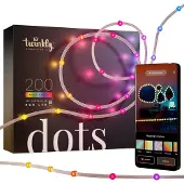 Twinkly Dots Guirlande Lumineuse Couleur 10 m