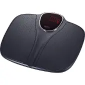 Camry | Bathroom scale | CR 8171b | Maximum weight (capacity) 180 kg | Accuracy 50 g | Body Mass Index (BMI) measuring | Black