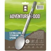 Adventure Food Cuillère à manger , titane