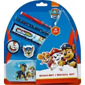 Undercover Ensemble scolaire PAW Patrol, 6 pcs.