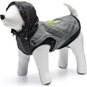 Beeztees Manteau Pour Chien Allia