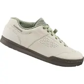 Shimano Gr501 Gravel Shoes Beige EU 36 Femme
