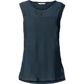 Vaude Débardeur femme Skomer