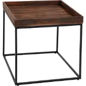 Mendler Table d'appoint -K71