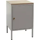 MCW Table de nuit -L84