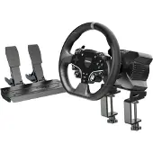 Moza R3 Pack Volant de Course + Pédales