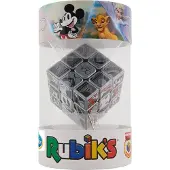 Ravensburger Thinkfun Rubik's Cube - Disney 100 76545