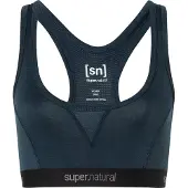Super.natural Soutien-gorge De Sport Tundra 220 Semplice