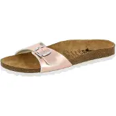 Lico Mule 'Bioline Once More' or rose