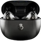 Skullcandy Rail Anc S2ipw-p740 In-ear Écouteurs Sans Fil Avec Anti-bruit Noir