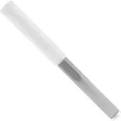 Sela Crystal Singing Bowl Mallet Half Coated