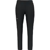 Salewa Puez Talvena Durastretch Pants Noir XL / Short Femme