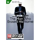 Like A Dragon Gaiden: The Man Who Erased His Name