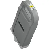 Canon PFI-3700Y - Jaune - Cartouche d'encre - Très grande capacité
