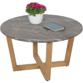 Mendler Table basse -M61