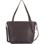 Mywalit Cabas 'Levanto' marron