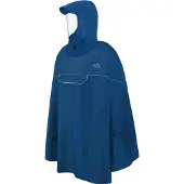 Normani Veste fonctionnelle 'Sohra' bleu marine