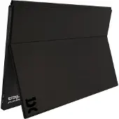 Espresso Etui de protection pour écran 17" 2023 Noir