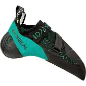 Boreal Indo Climbing Shoes Noir EU 42 1/2 Femme