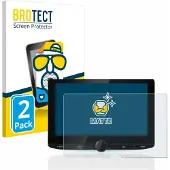BROTECT Film de protection antireflet Protection d'écran mat