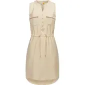 Ragwear Robe-chemise 'Roissin' beige