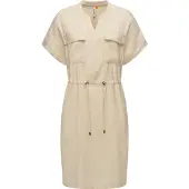 Ragwear Robe 'Roisa' beige