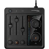 HyperX Audio Mixer Clair