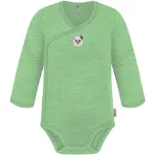 Normani Barboteuse / body beige / anthracite / vert