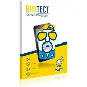 BROTECT Film de protection antireflet Protection d'écran mat