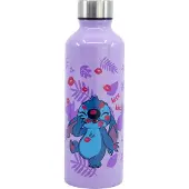 Konix Bouteille - - Stitch - 755 mL - Aluminium - Multicolore