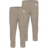 Normani Sous-vêtements chamois / blanc
