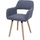 MCW Chaise de salle à manger -A50 II