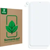 ScreenLeaf Displayschutzfolie (Samsung Galaxy Xcover 7), Téléphone portable : film de protection, Transparent