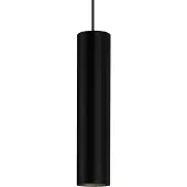 Wever & Ducre Ray PAR16 Suspension Ray 3.0 | Black Matt