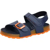 Lico Sandales 'Bioline Master' bleu marine
