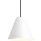 Wever & Ducre Shiek LED Suspension Shiek 4.0 | White Matt