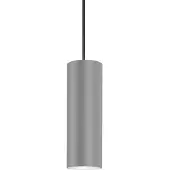 Wever & Ducre Ray PAR16 Suspension Ray 2.0 | Aluminium Brushed