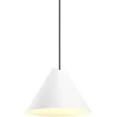 Wever & Ducre Shiek LED Suspension Shiek 1.0 | White Matt