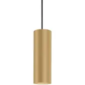 Wever & Ducre Ray PAR16 Suspension Ray 2.0 | Champagne