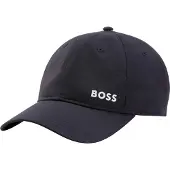 BOSS 50535236 Green Cap Bleu
