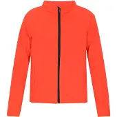 Mo ATHLSR Veste de survêtement orange