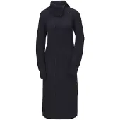 Goldner Robes en maille noir