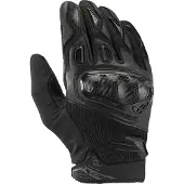Ixon Rise Air 2 Noir Gants Moto Taille 2XL
