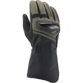 Ixon MS Drizzle Gants de moto imperméables