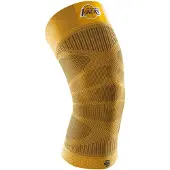 Bauerfeind Genouillère compression sportive NBA
