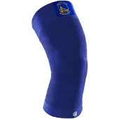 Bauerfeind Genouillère compression sportive NBA golden state