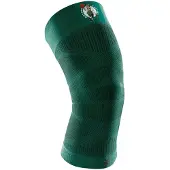 Bauerfeind Genouillère compression sportive NBA