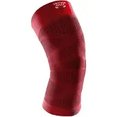 Bauerfeind Genouillère compression sportive NBA