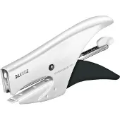 Leitz Pince à agrafer WOW (15 feuilles)