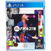 Ps4 Fifa 21 Fr/Nl
